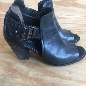 Paul green boots made in Austria.